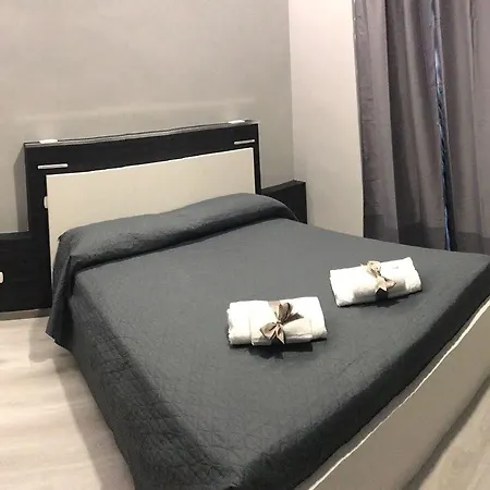 Sangio 4* Rom