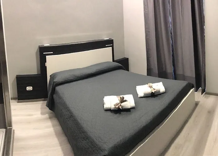 Sangio 3* 로마