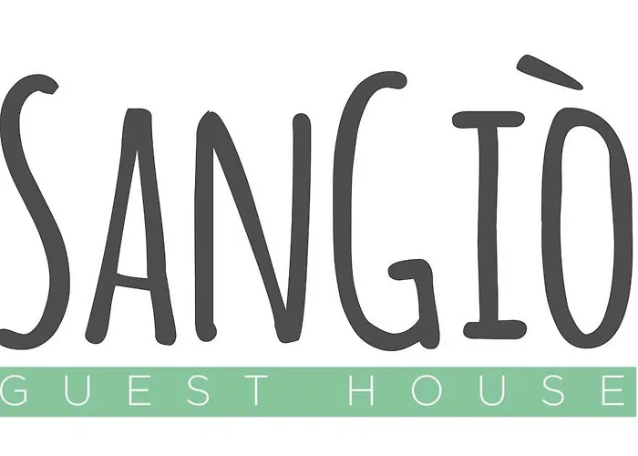 Sangio 게스트하우스 3*