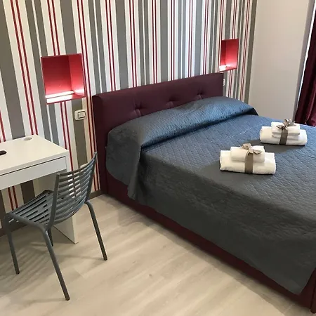 Sangio Vendégház 3*