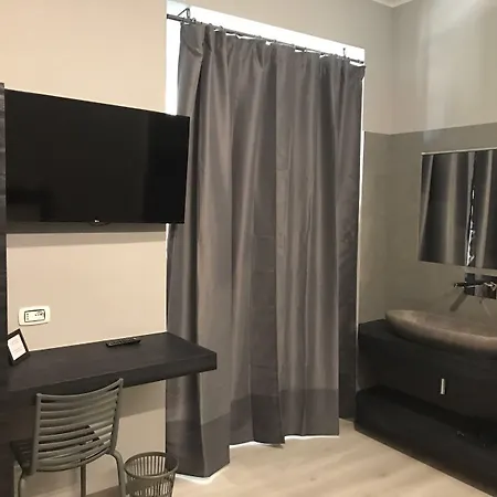 Sangio Vendégház Róma