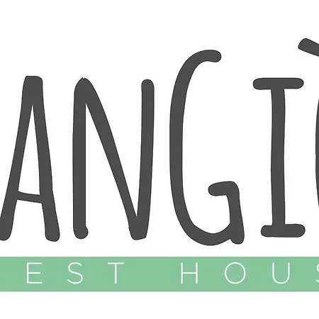 Sangio Vendégház 3*