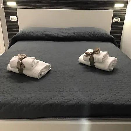 Sangio Vendégház 3*