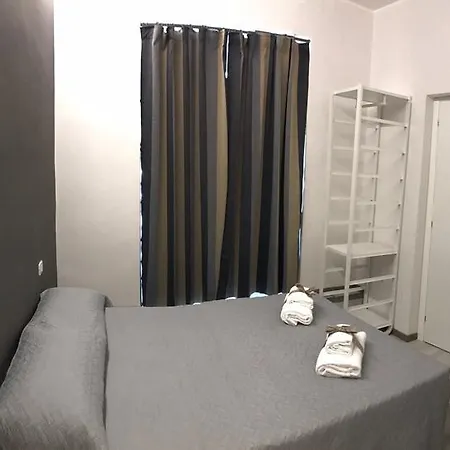 Vendégház Sangio Róma