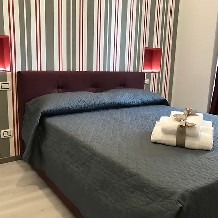 Sangiò Affittacamere Roma