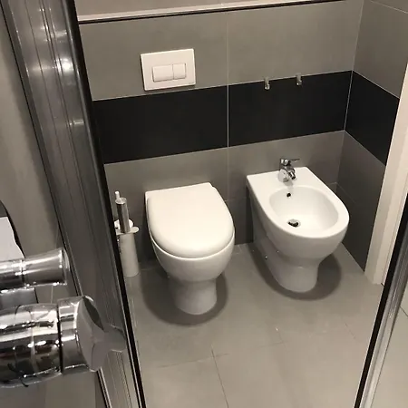 Sangiò Affittacamere