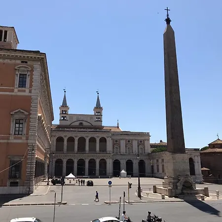 Maison d'hôtes Sangiò *