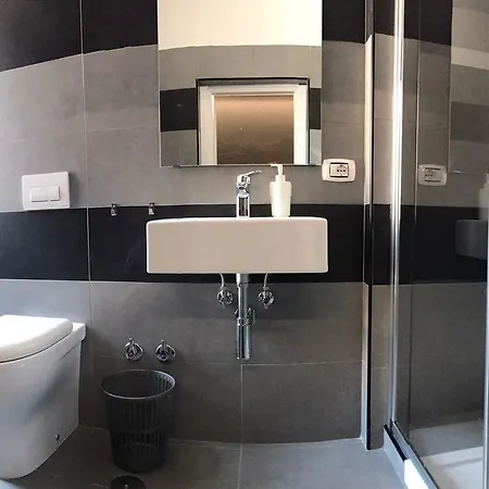 Maison d'hôtes Sangiò *