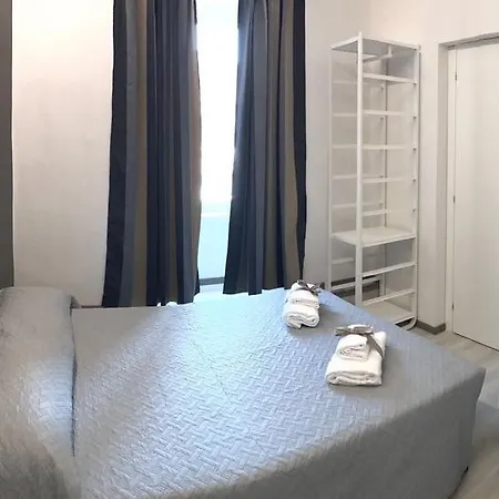 Sangio Guest house Rome