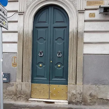 Sangiò Maison d'hôtes *