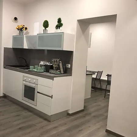 Sangiò Maison d'hôtes *