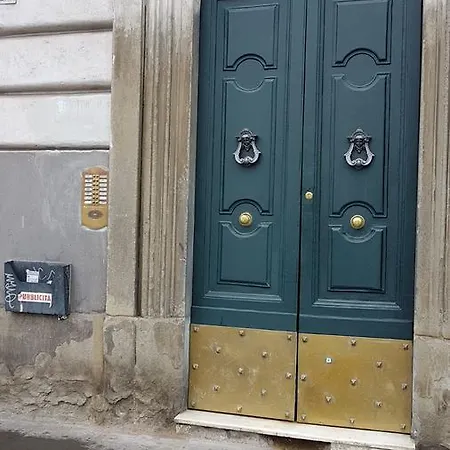 Pensión Sangio Roma