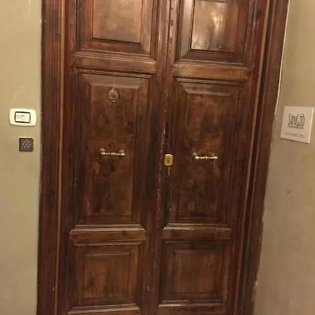 Sangiò Maison d'hôtes *