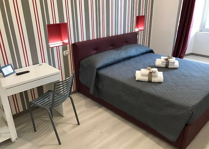 Sangio Vendégház 3*