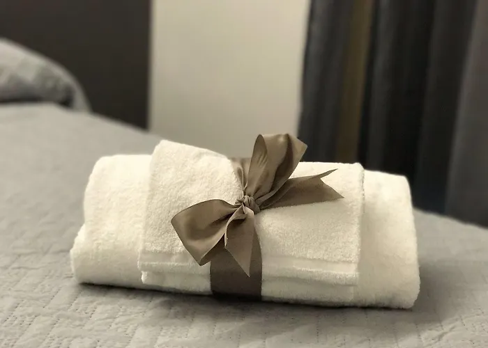 Sangio Vendégház Róma