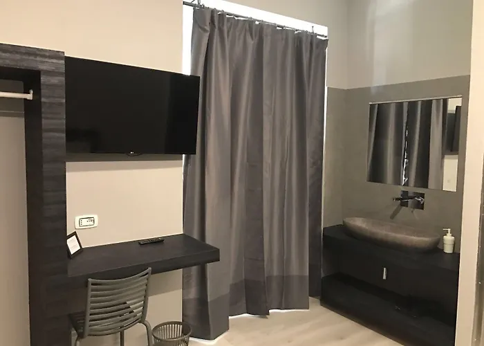 Sangio Vendégház Róma