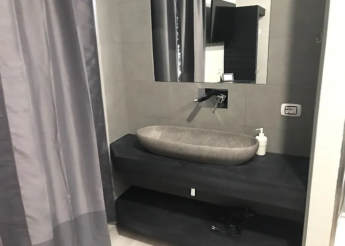 Vendégház Sangio Róma