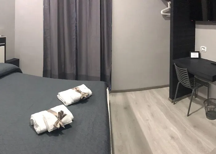 Sangio Vendégház 3*