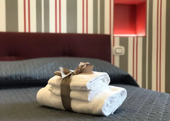 Sangio Vendégház Róma