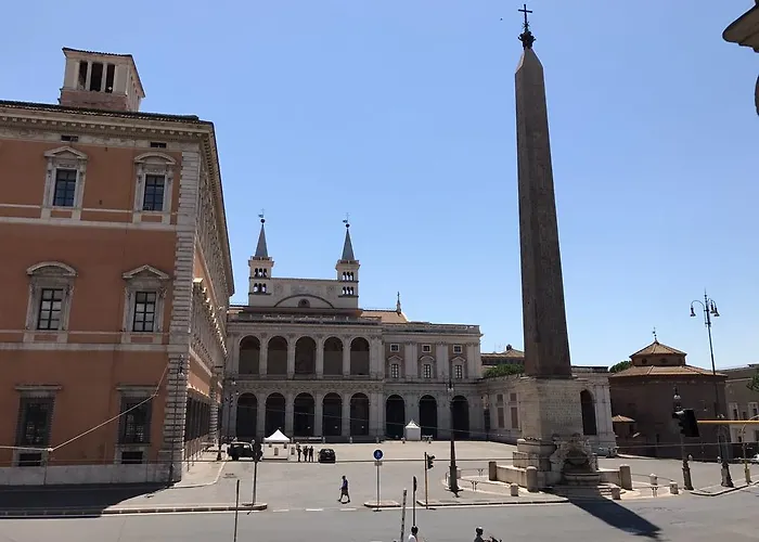 Vendégház Sangio 3*