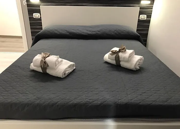 Sangio Vendégház 3*