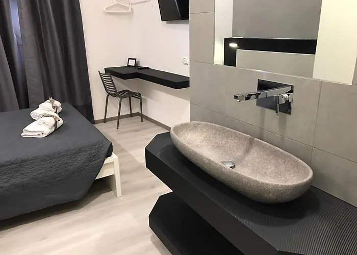 Sangio Vendégház 3*