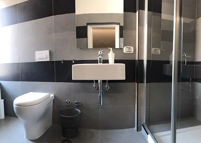 Vendégház Sangio 3*