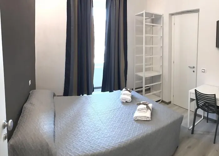 Sangio Vendégház Róma