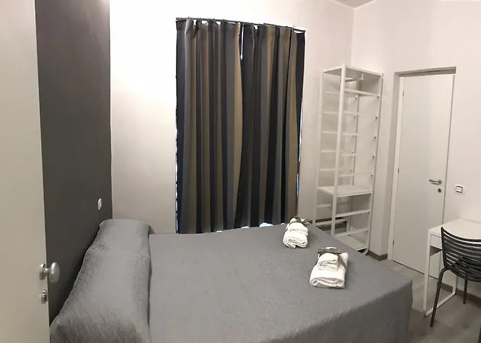 Vendégház Sangio Róma