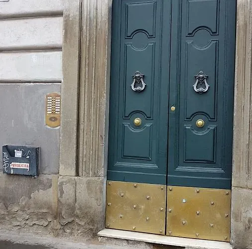 Vendégház Sangio Róma