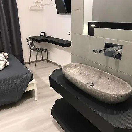 Sangio بيت ضيافة 3*