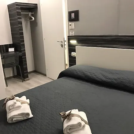 بيت ضيافة Sangio