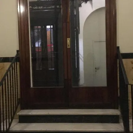 بيت ضيافة Sangio