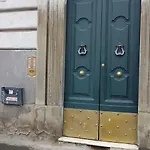 Vendégház Sangio Róma
